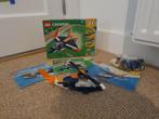 Lego creator 3 in 1 (31126) - compleet met doos en boekjes, Ophalen, Zo goed als nieuw, Overige merken