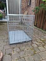 Grote hondenbench, Ophalen of Verzenden, Zo goed als nieuw