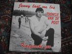 Toontje van de Post - Jenny laat me los ( k17), Cd's en Dvd's, Vinyl | Nederlandstalig, Overige formaten, Levenslied of Smartlap