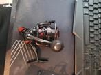 Fox rage 2500, Watersport en Boten, Ophalen of Verzenden, Zo goed als nieuw, Molen