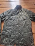 Mooie herenjas van Barbour, Ophalen of Verzenden, Zo goed als nieuw, Overige maten