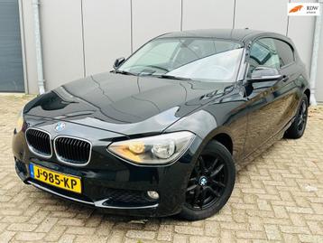 BMW 1-serie 114i EDE Business motor probleem LOOP NIET 100 beschikbaar voor biedingen
