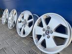 Saab Alu 48 hammerhead velgen 17, Auto-onderdelen, Niet ingevuld, Velg(en), Niet ingevuld, 17 inch