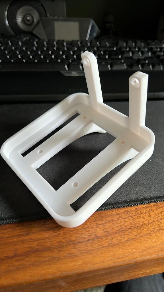 Ubiquiti AmpliFi HD Mesh Router (AFi-R) beugel, Computers en Software, Routers en Modems, Nieuw, Router met modem, Ophalen of Verzenden