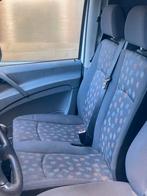 Mercedes vito w639 bank, Auto-onderdelen, Interieur en Bekleding, Gebruikt, Ophalen of Verzenden