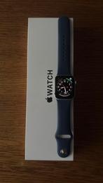 Apple watch se2, Ophalen of Verzenden, Zo goed als nieuw, Zwart, IOS