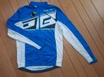 CRIVIT heren fietsshirt blauw wit zwart maat XL - nieuw -, Ophalen of Verzenden, Nieuw, Kleding
