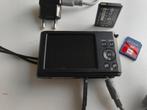 Samsung ES90, Audio, Tv en Foto, Fotocamera's Digitaal, Gebruikt, Compact, Ophalen of Verzenden, 4 t/m 7 keer