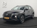 Hyundai Tucson 1.6 T-GDI Comfort 4WD Plug In Hybrid 266pk De, Auto's, Automaat, 1350 kg, Stof, Gebruikt