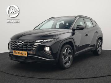 Hyundai Tucson 1.6 T-GDI Comfort 4WD Plug In Hybrid 266pk De beschikbaar voor biedingen