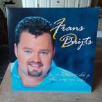 Frans Duijts jij denkt maar dat je alles mag van mij 7", Ophalen of Verzenden, Zo goed als nieuw, Nederlandstalig