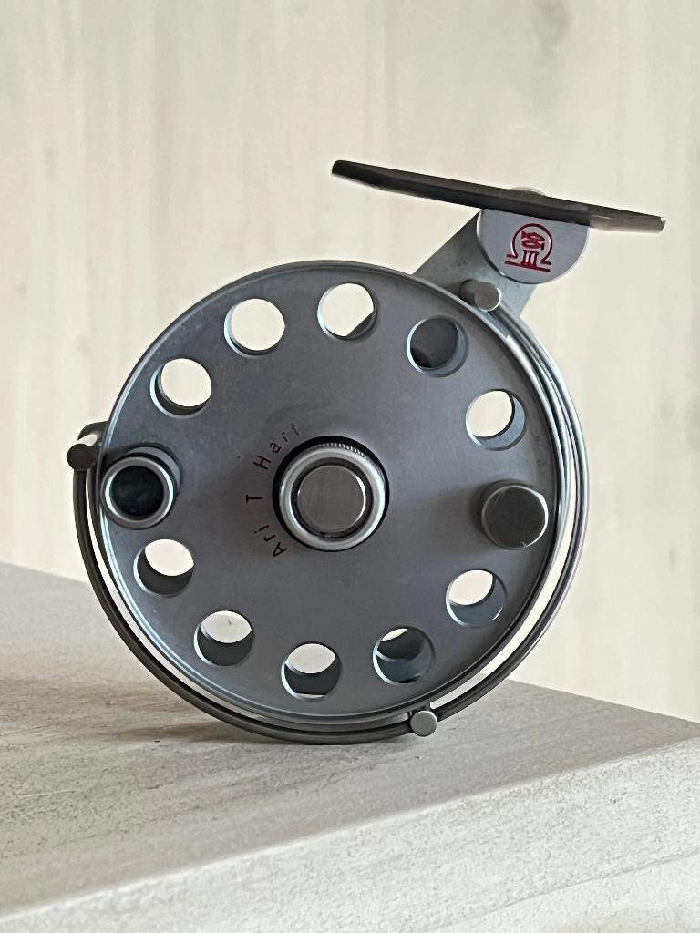 Ari t Hart Ari III, Watersport en Boten, Hengelsport | Vliegvissen, Ophalen of Verzenden, Nieuw, Overige typen