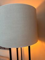 Lampenkap maison manon nieuw!, Ophalen of Verzenden, Zo goed als nieuw, Beige, Rond