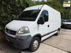 Opel Movano 2.5 CDTI L2H2 / verlengd / verhoogd / cruise con, Voorwielaandrijving, 101 pk, Gebruikt, 4 cilinders