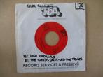 s1391 earl conley - high and wild, Ophalen, Gebruikt, 7 inch, Single