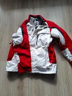 Ski-jack, Kleding | Heren, Wintersportkleding, Ophalen of Verzenden, Zo goed als nieuw, Maat 56/58 (XL), Jack