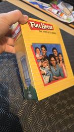 Full house the complete series, Cd's en Dvd's, Dvd's | Tv en Series, Alle leeftijden, Boxset, Ophalen of Verzenden, Komedie