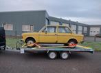 Fiat 128 1.1 Special 1976, Auto's, 785 kg, Origineel Nederlands, Bedrijf, Handgeschakeld