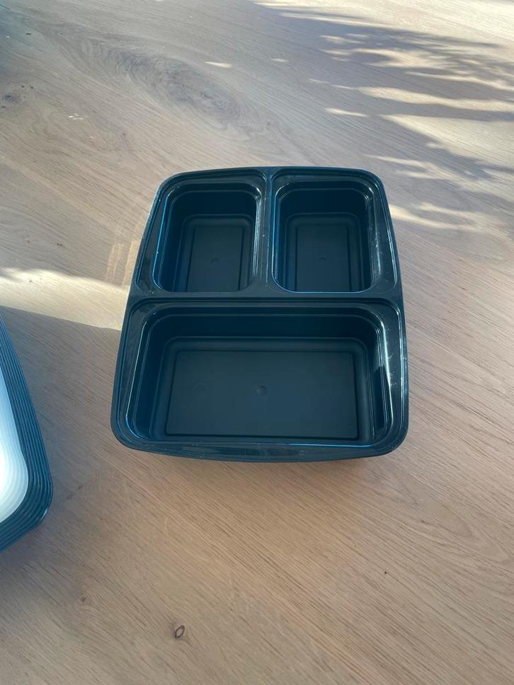 Vershoudbakjes, Huis en Inrichting, Keuken | Keukenbenodigdheden, Zo goed als nieuw, Ophalen