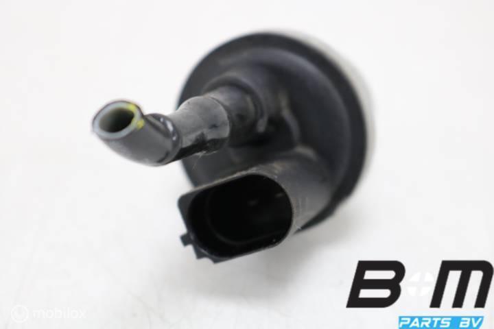 Magneetklep in onderdruksysteem Audi A3 8V 06D133517B, Auto-onderdelen, Motor en Toebehoren, Gebruikt
