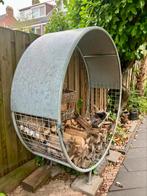 Mooie haarshout opslag 180cm, Tuin en Terras, Haardhout, Minder dan 3 m³, Ophalen, Overige houtsoorten, Blokken