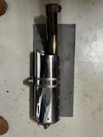 Uitlaat BMW 2009 r1200gs adventure, Ophalen, BMW