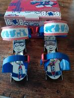 Nieuwe glij- ijzers, Verzamelen, Speldjes, Pins en Buttons, Ophalen of Verzenden, Nieuw