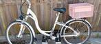 Elektrische fiets, Ophalen, Zo goed als nieuw, 50 km per accu of meer