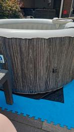 Avenli jacuzzi 2-3 persoons, Tuin en Terras, Bubbelbaden en Hottubs, Ophalen, Gebruikt, Filter, Opblaasbaar