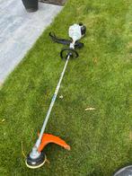 Stihl FS55 R benzine grastrimmer, Tuin en Terras, Bosmaaiers, Ophalen, Nieuw, Benzine, STIHL