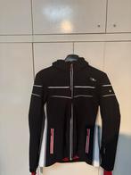 CMP Dames Wintersportjas – Maat XL – Zwart met wit, Kleding | Dames, Wintersportkleding, Verzenden, Maat 46/48 (XL) of groter