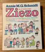 Ziezo - Annie M.G. Schmidt, Ophalen, Gelezen, Sprookjes