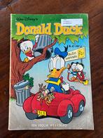 Oude Donald Duck stripboeken uit de jaren '80 en '90, Meerdere stripboeken, Ophalen of Verzenden, Gelezen