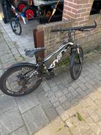 Gave mountainbike voor kids maar wel opknappertje!, Ophalen, Zo goed als nieuw, Staal