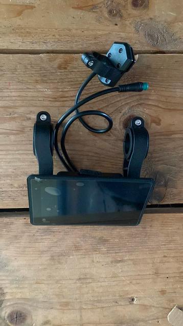H6c display  beschikbaar voor biedingen