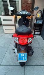 Piaggio New Fly 2017 – 6.816 km – Rijklaar, Ophalen, Gebruikt, Overige modellen, Benzine