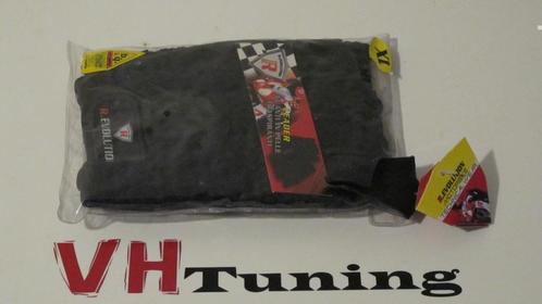 R. EVOLUTION 62752 LEADER lederen vingerloze handschoenen XL, Motoren, Tuning en Styling, Ophalen of Verzenden