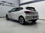 Renault Clio 1.0 TCe 90 Evolution - Cruise - LM Velgen - Air, Voorwielaandrijving, Stof, Origineel Nederlands, Bedrijf