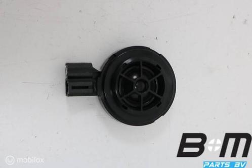 Hogetonenluidspreker LV of RV Audi Q3 8U 8X0035399B, Auto diversen, Autospeakers, Gebruikt