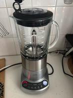 Solis blender, Witgoed en Apparatuur, Keukenmixers, Ophalen, 1 tot 2 liter, 3 snelheden of meer, Zo goed als nieuw