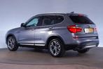 BMW X3 sDrive20i Centennial Executive xLine Aut. [ Xenon Hea, Automaat, Achterwielaandrijving, Gebruikt, 4 cilinders