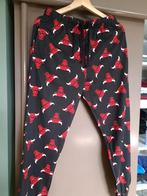 Chigaco Red bulls Pjyama Pants Medium, Kleding | Heren, Broeken en Pantalons, Nieuw, Maat 48/50 (M), Ophalen of Verzenden, Zwart