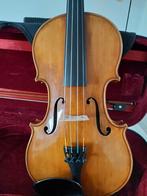 Degelijke Duitse 4/4 viool uit 1723 in zeer goede staat, Muziek en Instrumenten, Ophalen, Gebruikt, 4/4-viool