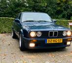 BMW e30 Touring 316i, Auto's, BMW, Blauw, Particulier, Te koop, Benzine