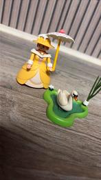Playmobil edele dame 5410 special, Ophalen of Verzenden, Zo goed als nieuw