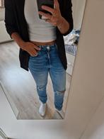 Stoere jeans Zara, Zara, Blauw, W28 - W29 (confectie 36), Ophalen of Verzenden