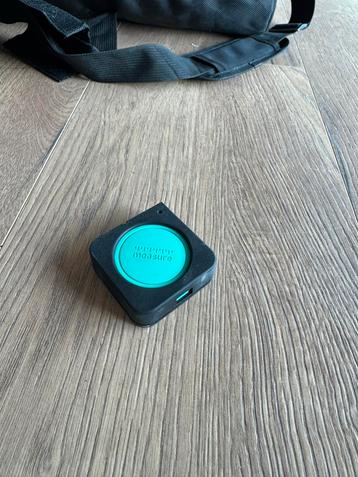 Moasure One - Zo goed als nieuw! beschikbaar voor biedingen
