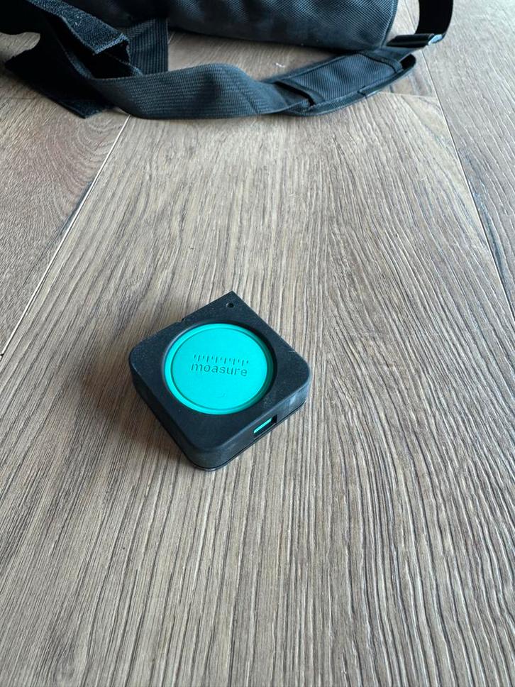 Moasure One - Zo goed als nieuw!, Audio, Tv en Foto, Fotografie | Statieven en Balhoofden, Zo goed als nieuw, Overige typen, Minder dan 150 cm