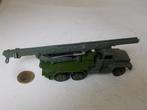 1964 Dinky SuperToys 665 HONEST JOHN MISSILE LAUNCHER (-C-), Ophalen of Verzenden, Zo goed als nieuw, Bus of Vrachtwagen, Dinky Toys
