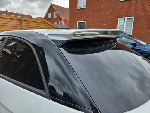 Spoiler Audi A1 3D S-line 2012-2016 8x3 origineel Audi uniek, Auto diversen, Dakdragers, Gebruikt, Ophalen of Verzenden